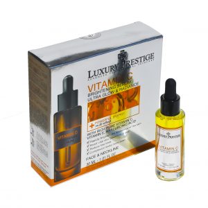 Vitamin C Brightening Serum 30 Ml