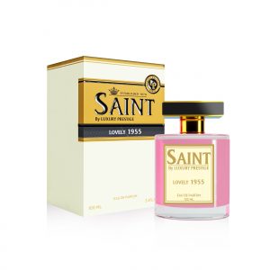 Saint Lovely 1995 Kadın Parfüm 100 ml
