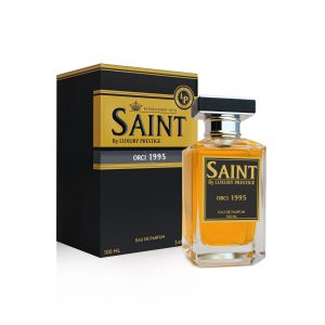 Saint Orci 1995 Erkek Parfüm 100 ml