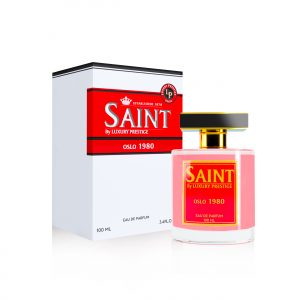 Saint Oslo 1980 Kadın Parfüm 100 ml