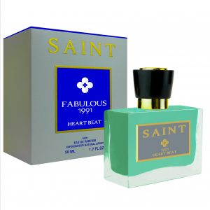 Saint Heart Beat 1991 Erkek Parfüm 50 ml