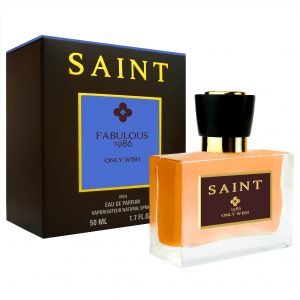 Saint Only Wish 1986 Erkek Parfüm 50 ml