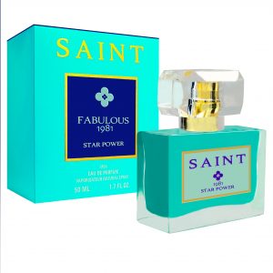 Saint Star Power 1981 Parfüm 50 ml