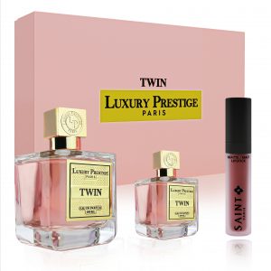 Luxury Prestige Twin Kadın Parfüm Set