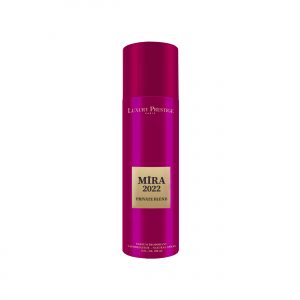 Luxury Prestige Mira 2022 Kadın Parfüm Deodorant 200 ml