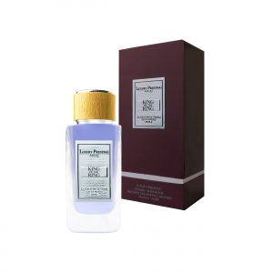Luxury Prestige King of the Ring Erkek Parfüm 100 ml