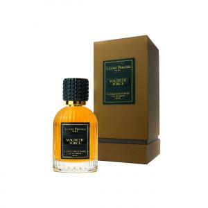 Luxury Prestige Magnetic Force Erkek Parfüm 100 ml