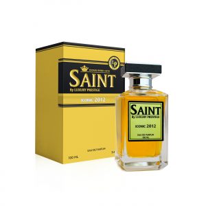 Saint Iconic 2012 Parfüm 100 ml